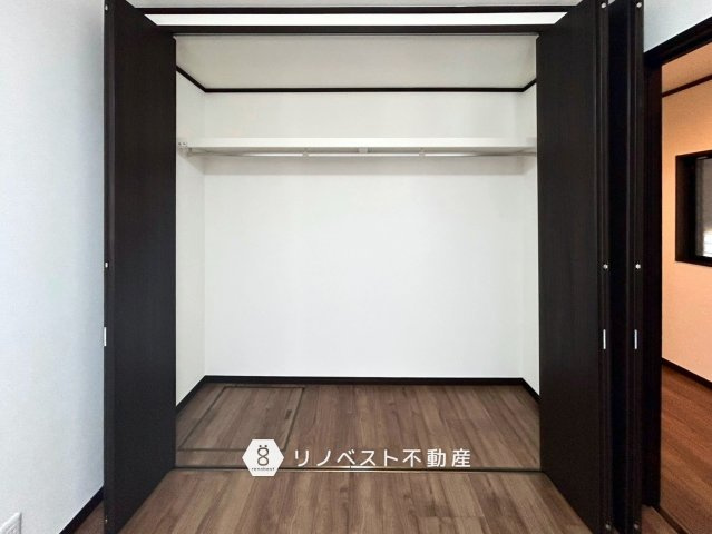 東大阪市菱屋東1丁目の収納|【リノベスト不動産】土日祝も営業中！HPより来店予約も可能です◎
