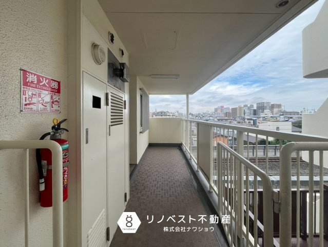 シャンティ―永和のその他|【リノベスト不動産】土日祝も営業中！HPより来店予約も可能です◎
