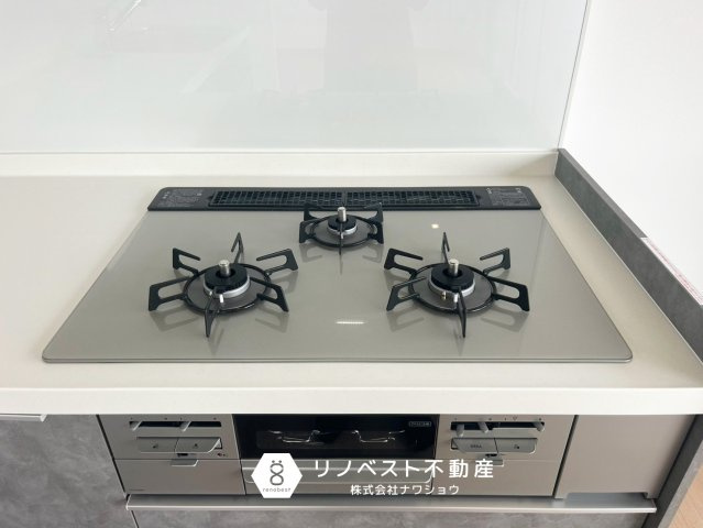 シャンティ―永和のキッチン|【リノベスト不動産】東大阪市・生野区・東成区での物件探しは弊社にお任せください！
