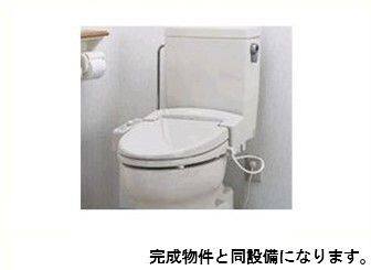 【トイレ】 | アプリコット