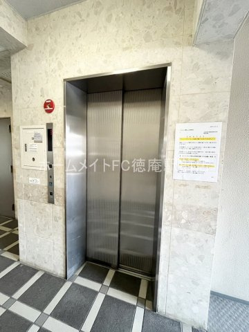 大阪市鶴見区浜３丁目の賃貸マンションのその他共用部分