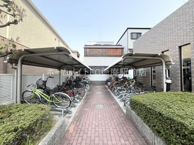 大阪市鶴見区浜３丁目の賃貸マンションのその他共用部分