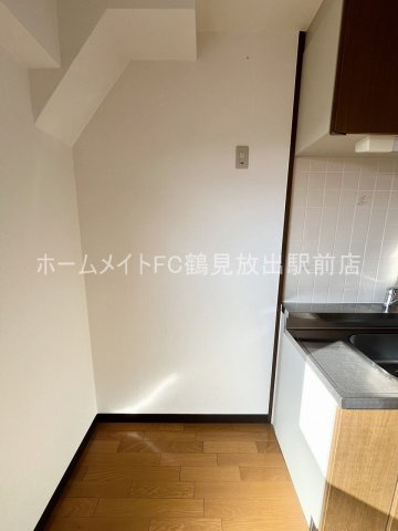 大阪市鶴見区鶴見５丁目の賃貸マンションのその他