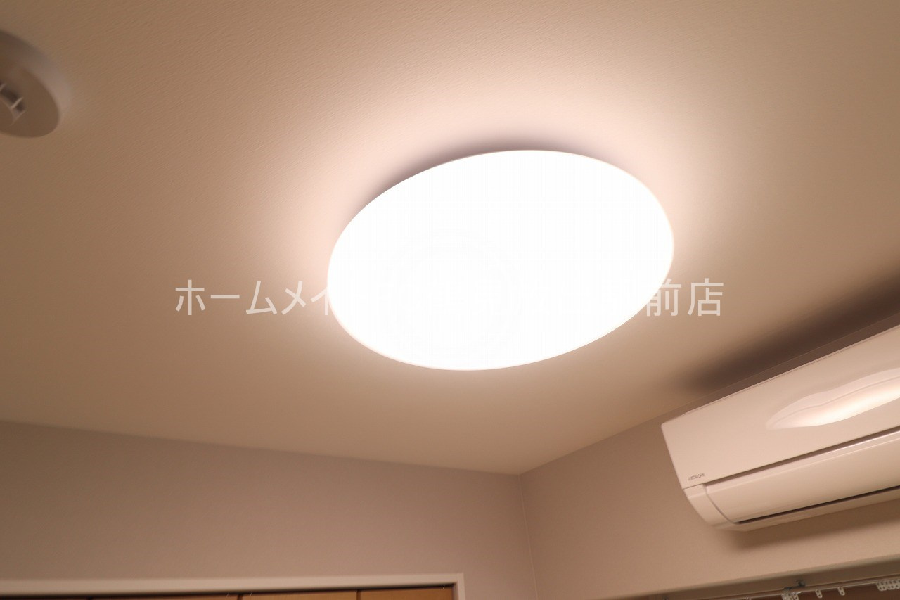 大阪市城東区新喜多東１丁目の賃貸マンションの設備