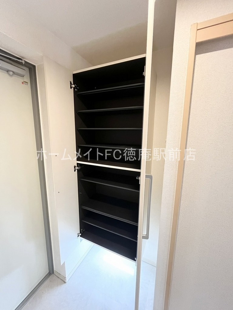 大阪市城東区永田４丁目の賃貸マンションのその他