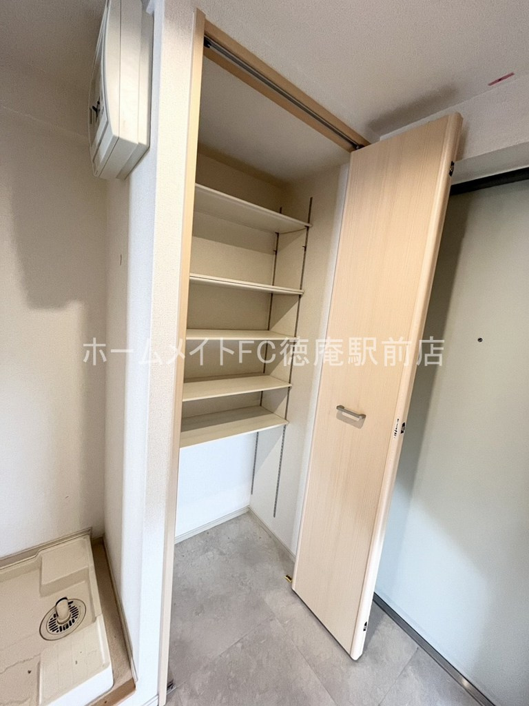 大阪市城東区永田４丁目の賃貸マンションのその他