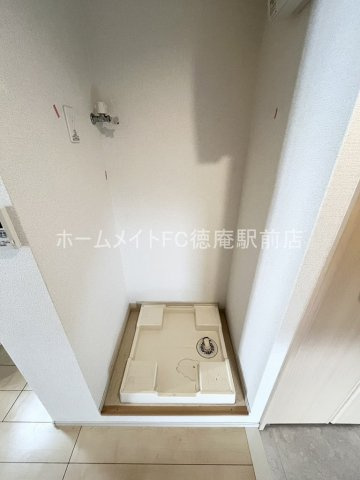 大阪市城東区永田４丁目の賃貸マンションの設備