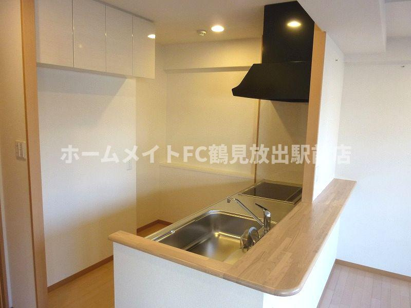 大阪市城東区鴫野西５丁目の賃貸マンションのその他