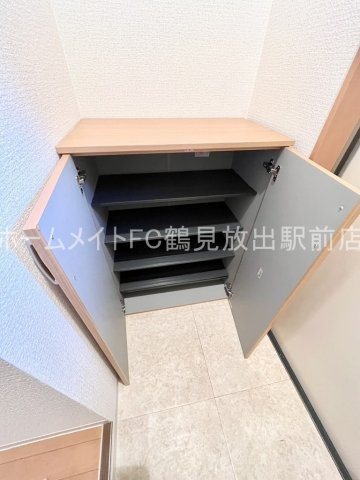 東大阪市森河内西２丁目のハイツのその他