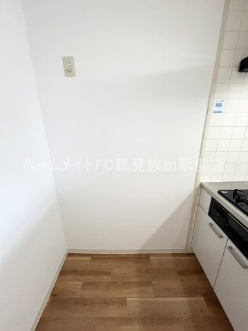 大阪市城東区放出西３丁目の賃貸マンションのその他