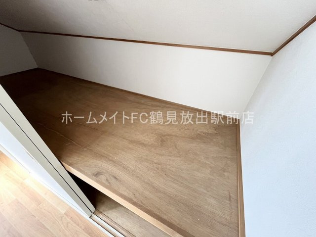 大阪市城東区放出西３丁目の賃貸マンションのその他