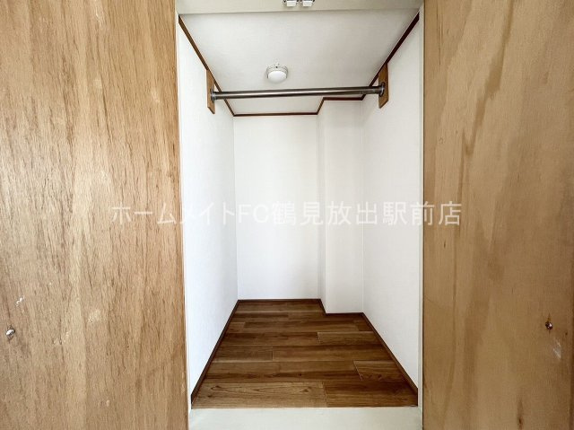 大阪市城東区放出西３丁目の賃貸マンションのその他