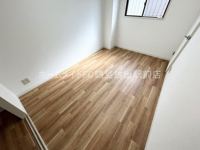 大阪市城東区放出西３丁目の賃貸マンションのその他