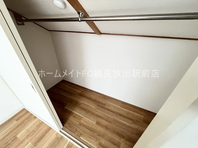 大阪市城東区放出西３丁目の賃貸マンションのその他