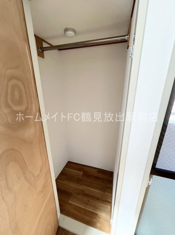 大阪市城東区放出西３丁目の賃貸マンションのその他