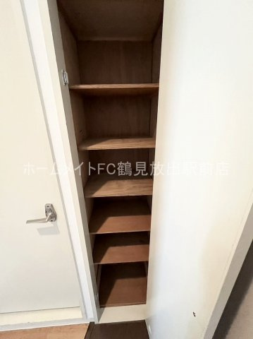 大阪市城東区放出西３丁目の賃貸マンションのその他