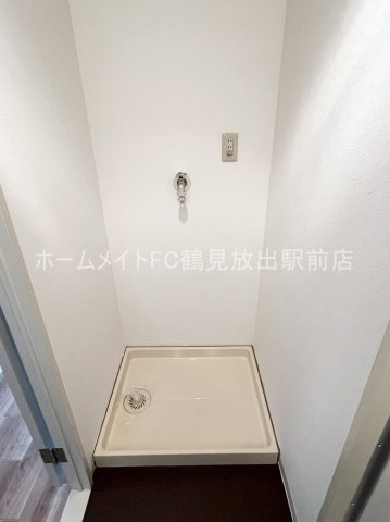大阪市城東区放出西３丁目の賃貸マンションの設備