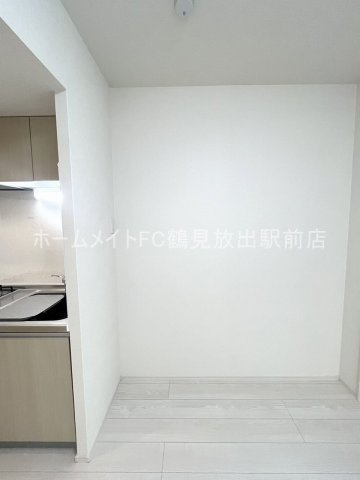 大阪市城東区鴫野東３丁目のアパートのその他