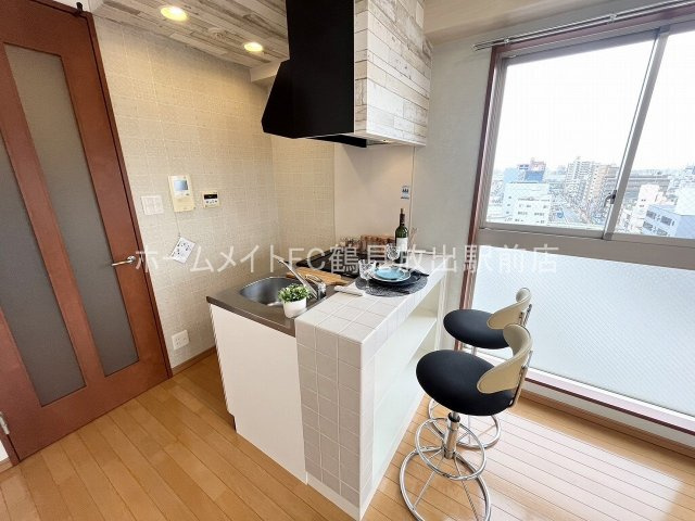 大阪市城東区諏訪２丁目の賃貸マンションのその他