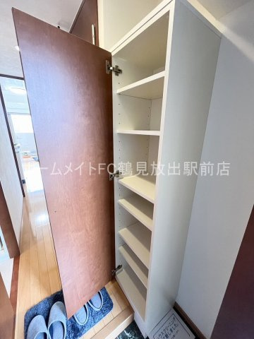 大阪市城東区諏訪２丁目の賃貸マンションのその他