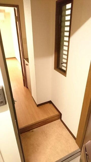 【内装】