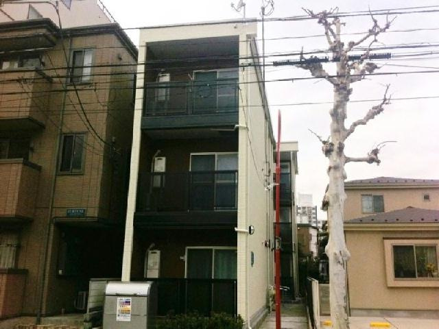 レオネクストルーチェの間取り