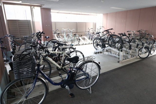 大阪市鶴見区横堤５丁目の賃貸マンションのその他共用部分