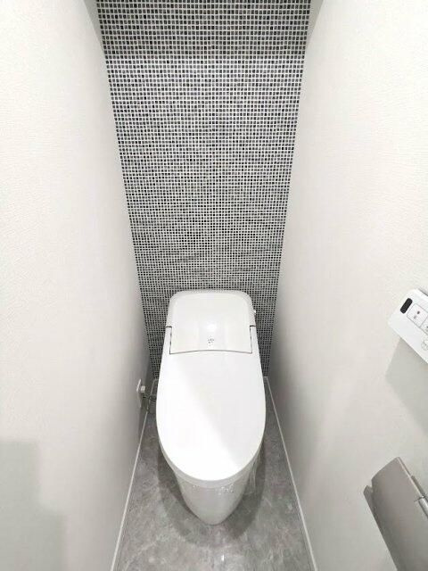 ルベルソー駒沢のトイレ|トイレも気になるポイント