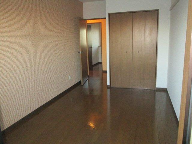 アビオン多摩川の収納