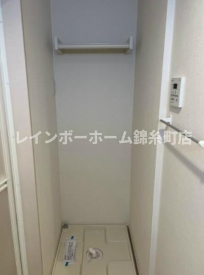 ヴィラ西船橋のその他|※反転タイプとなります。