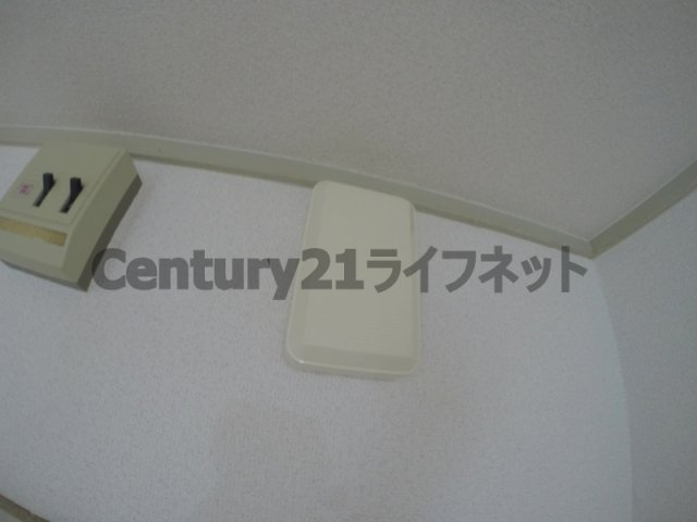 【セキュリティ】 | 青山ハイツ淡路