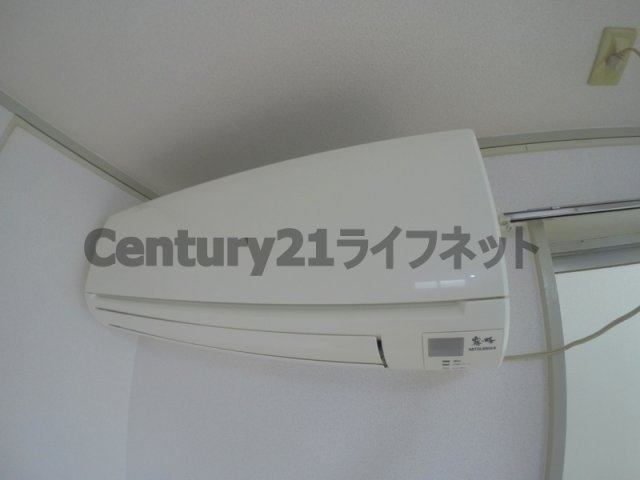 【設備】 | 青山ハイツ淡路