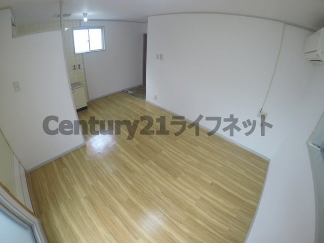 【内装】 | 青山ハイツ淡路
