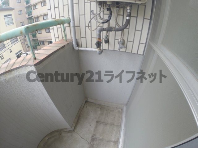 【設備】 | 青山ハイツ淡路