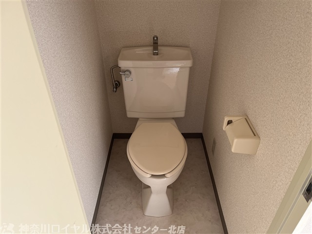 【トイレ】