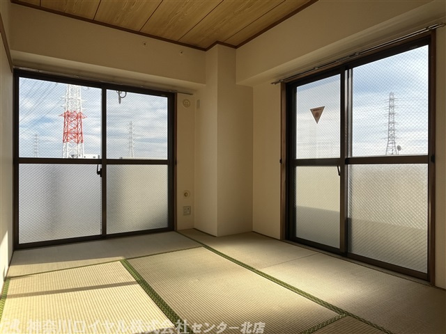 【和室】