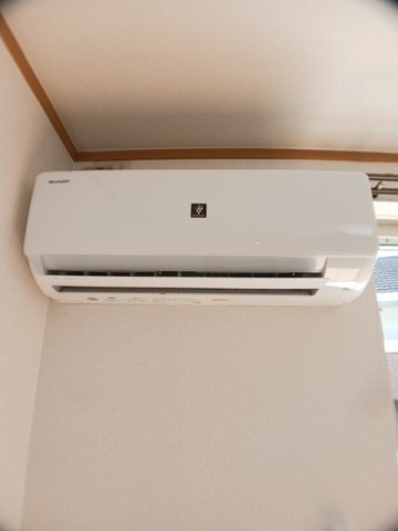 【設備】 | サニーパレスⅠ