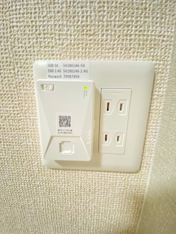 【設備】