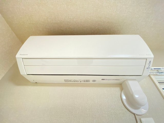 【設備】