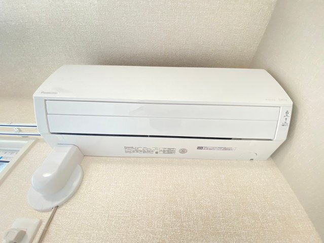 【設備】
