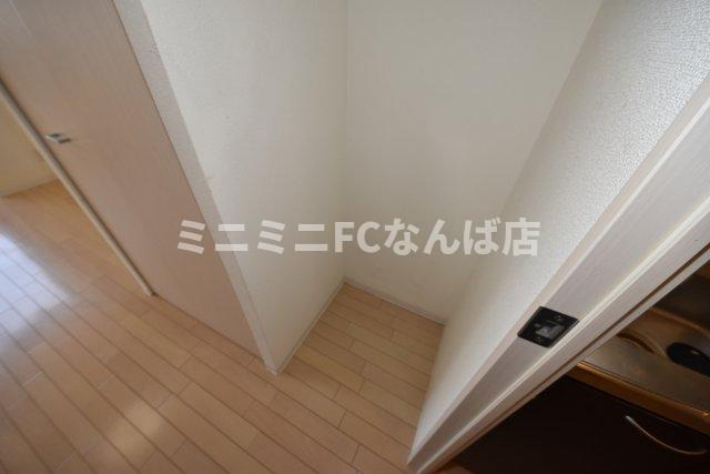 クリスタルグランツ大阪センター