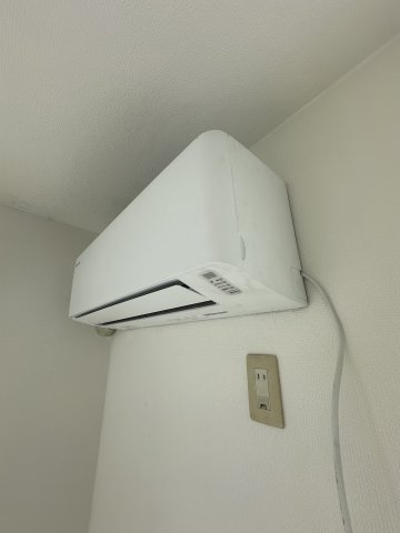 アムザック相模の設備