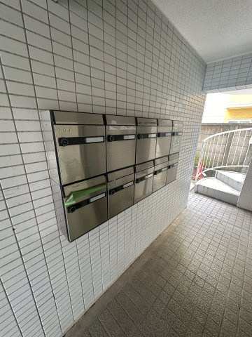 アムザック相模のその他共用部分