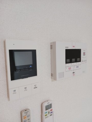 クレメントガーデンⅤの設備