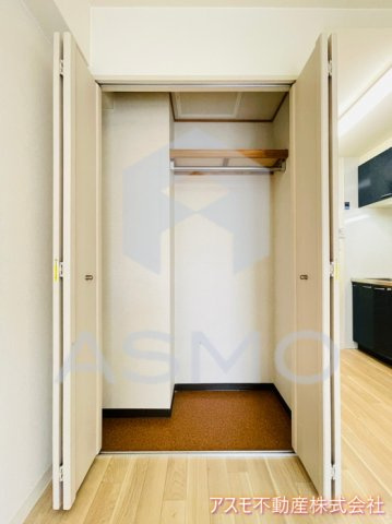 【玄関】 | アビテ北御堂
