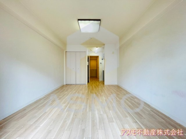 【内装】 | アビテ北御堂