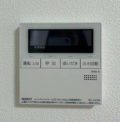 ベルシードステアー亀戸Ⅱのセキュリティ