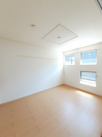 ハルⅢ番館の内装