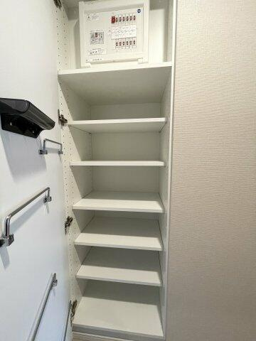 プラウドフラット本所吾妻橋のその他