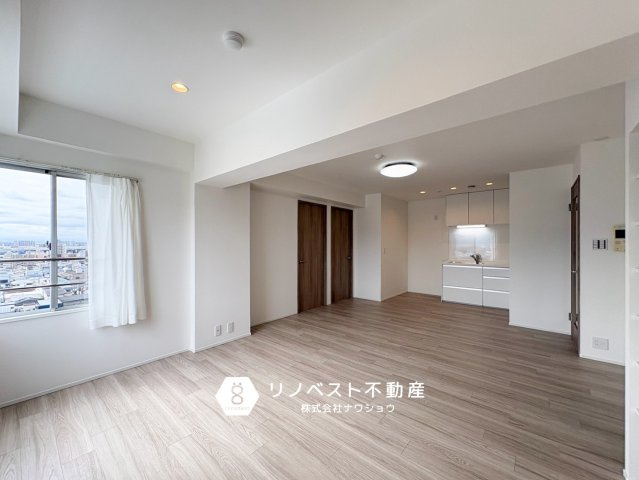 弥刀グリーンマンション